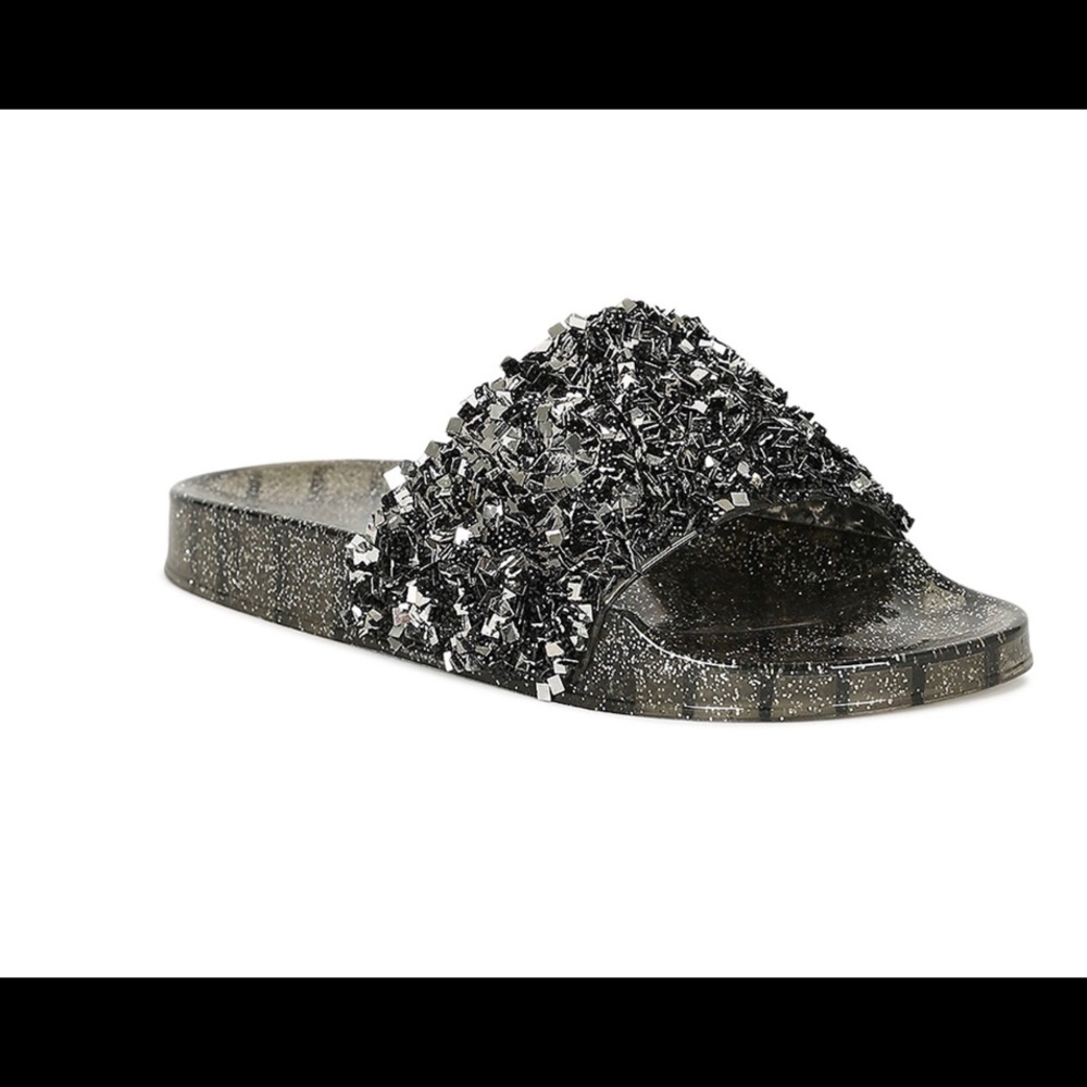 Weeboo embellished sandals